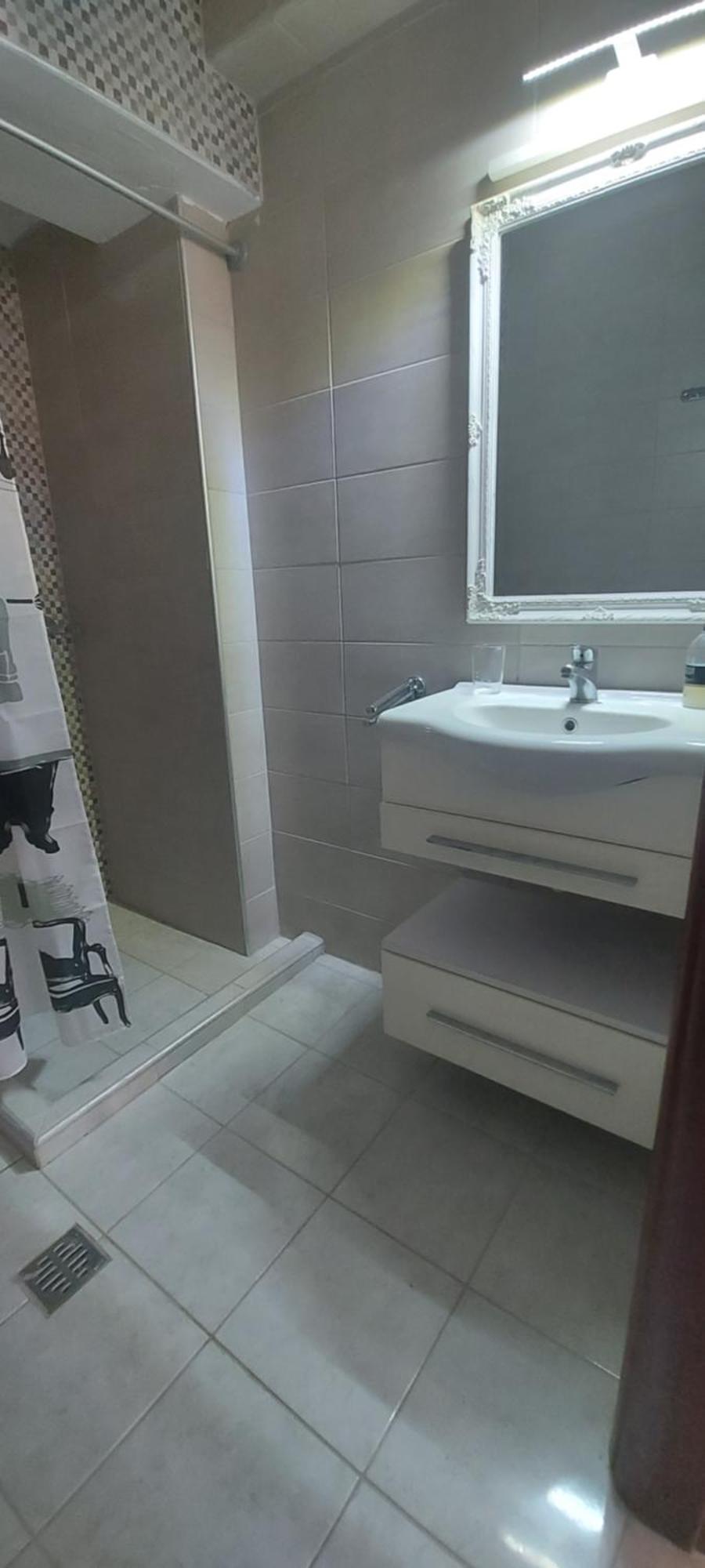 Golden View Apartments Myrina Limnos Bilik gambar
